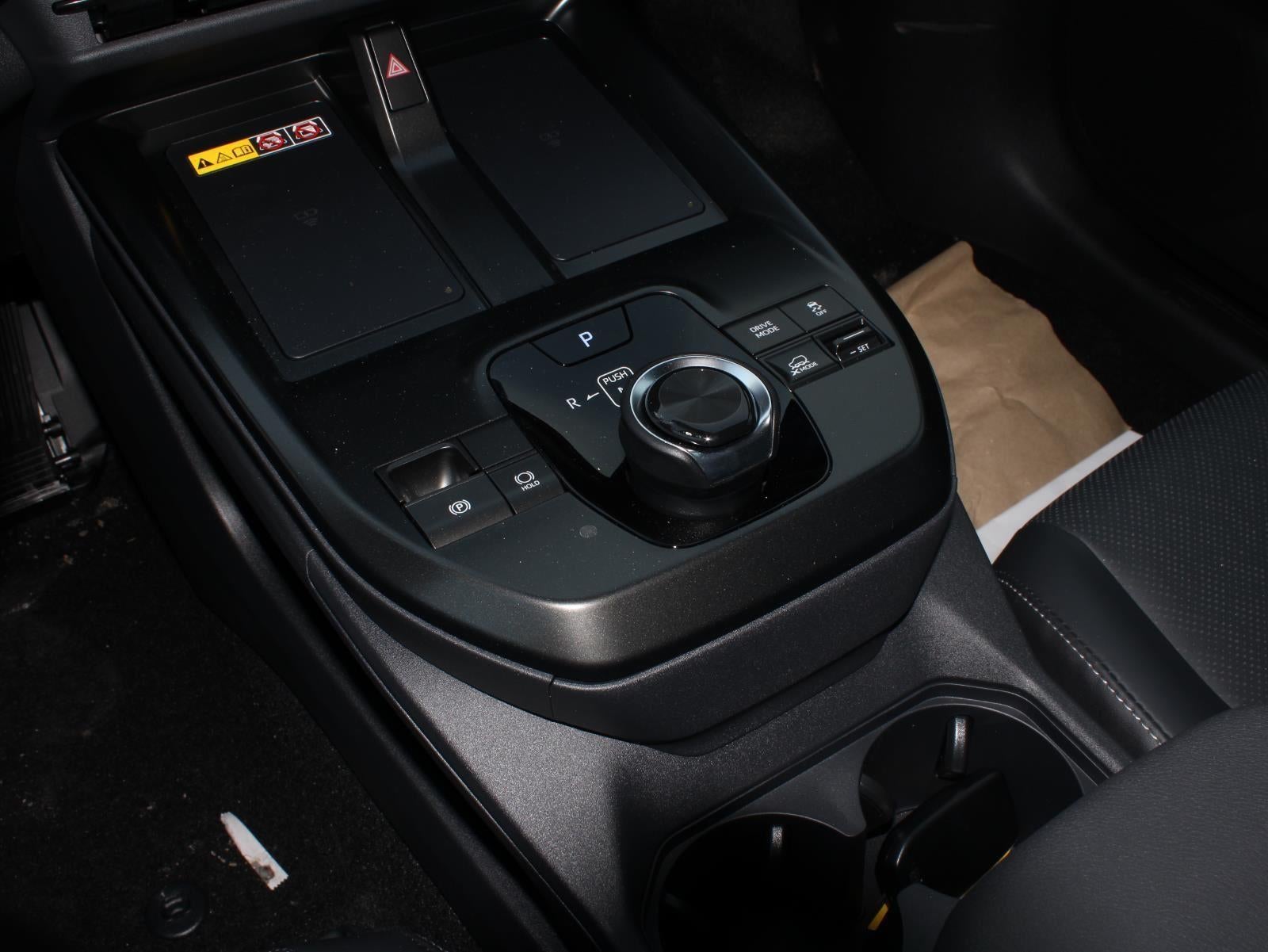 2026 Subaru Solterra Premium