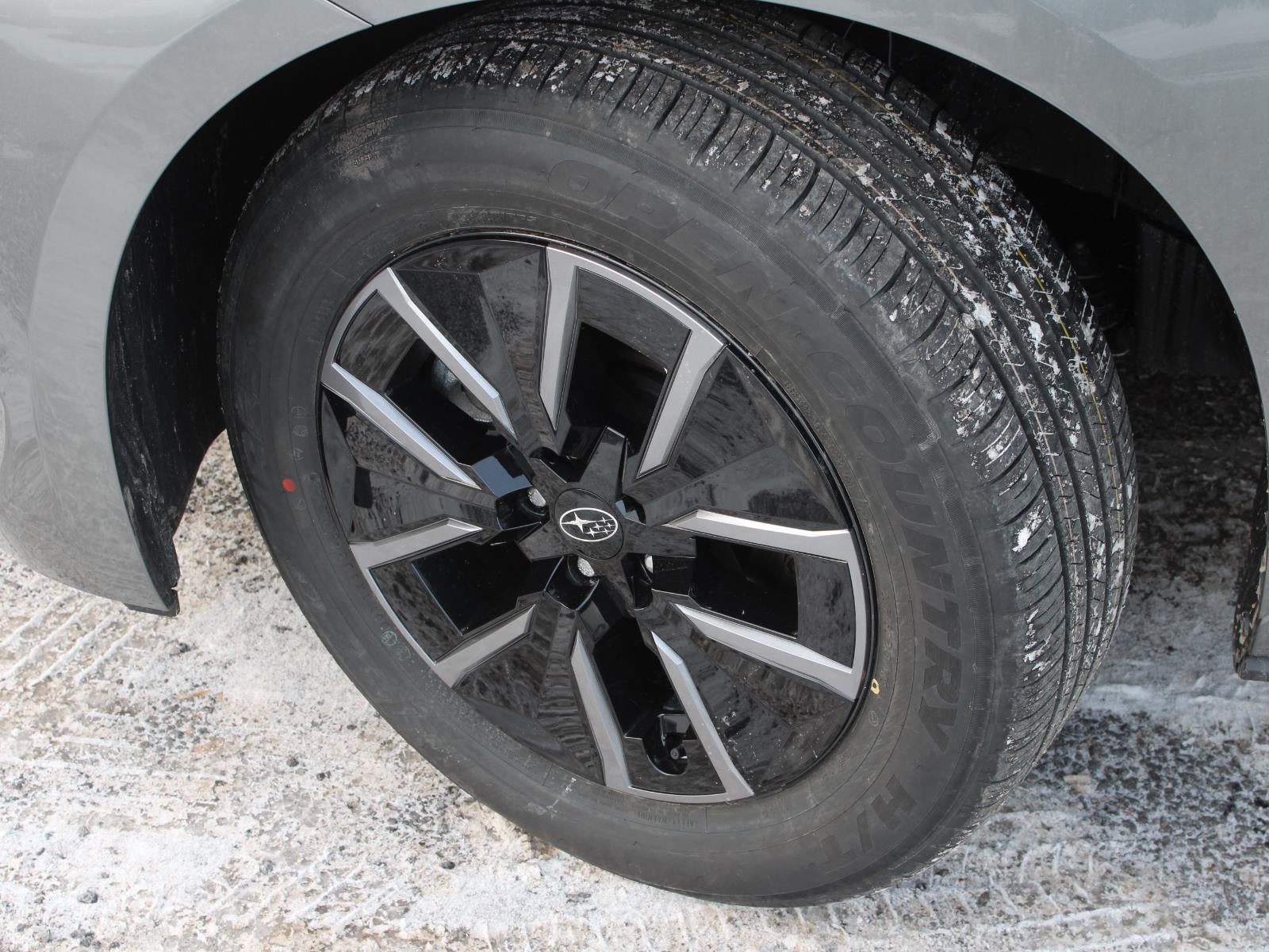 2026 Subaru Solterra Premium