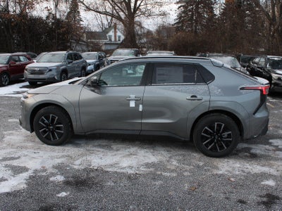 2026 Subaru Solterra Premium