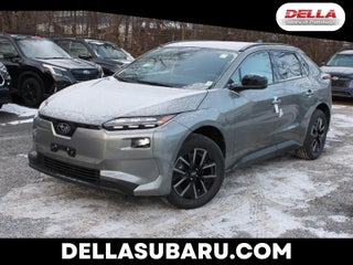 2026 Subaru Solterra Premium