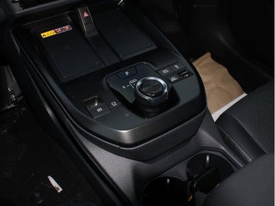 2026 Subaru Solterra Premium