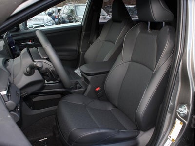 2026 Subaru Solterra Premium