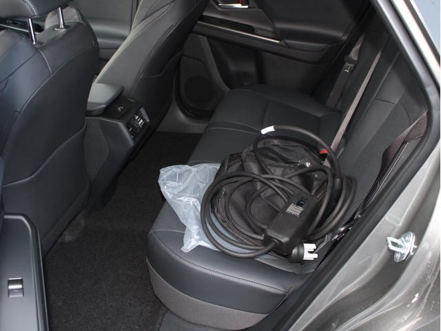 2026 Subaru Solterra Premium