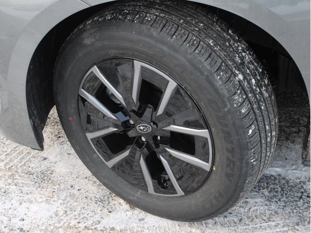 2026 Subaru Solterra Premium