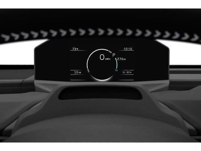 2026 Subaru Solterra Premium