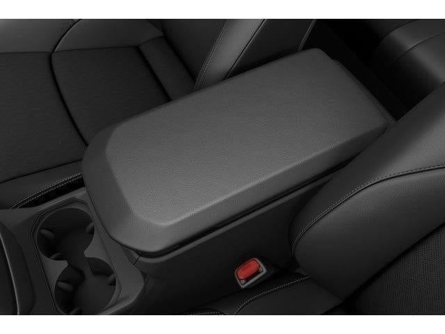 2026 Subaru Solterra Premium