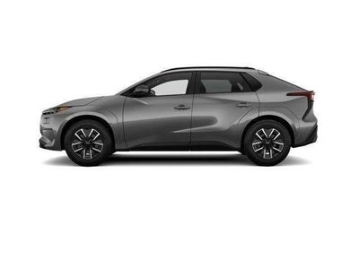 2026 Subaru Solterra Premium