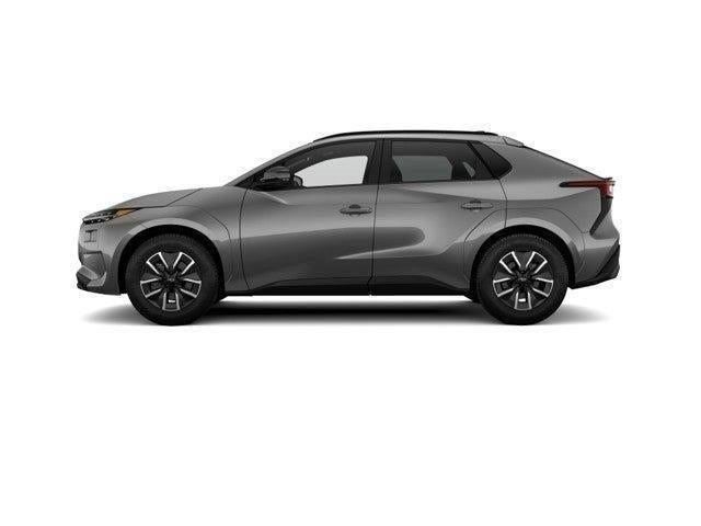 2026 Subaru Solterra Premium