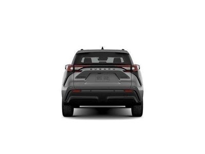 2026 Subaru Solterra Premium