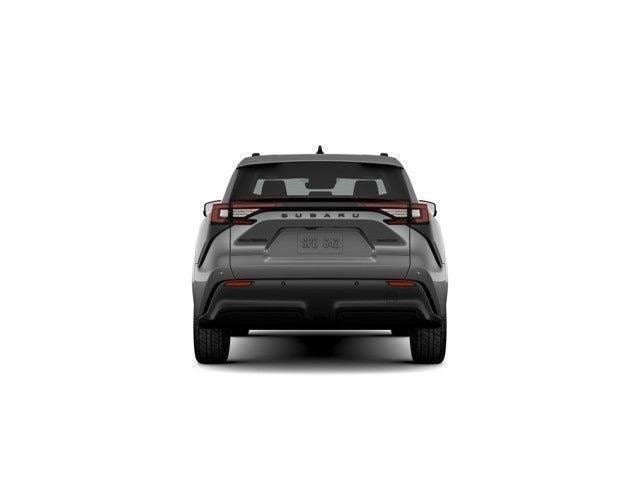 2026 Subaru Solterra Premium