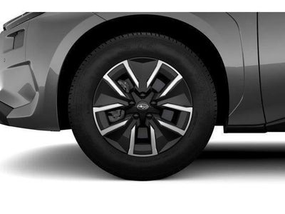 2026 Subaru Solterra Premium