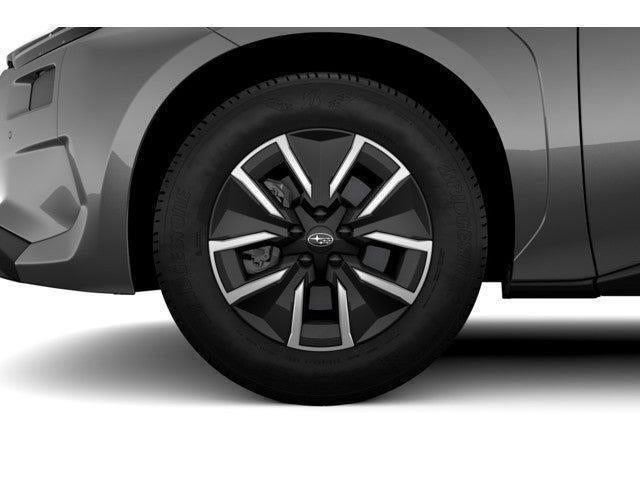 2026 Subaru Solterra Premium