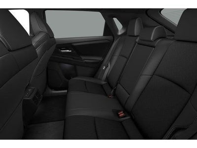 2026 Subaru Solterra Premium