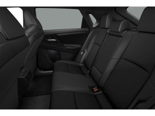 2026 Subaru Solterra Premium