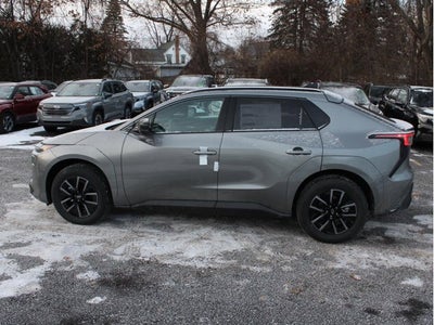 2026 Subaru Solterra Premium