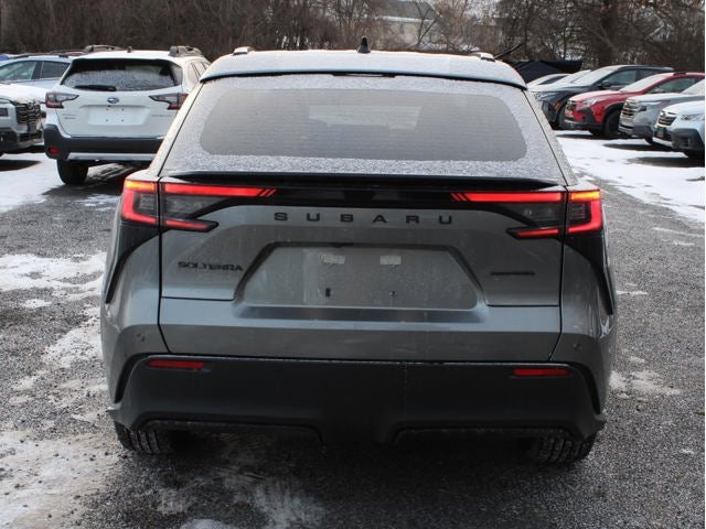 2026 Subaru Solterra Premium