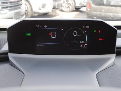 2026 Subaru Solterra Premium