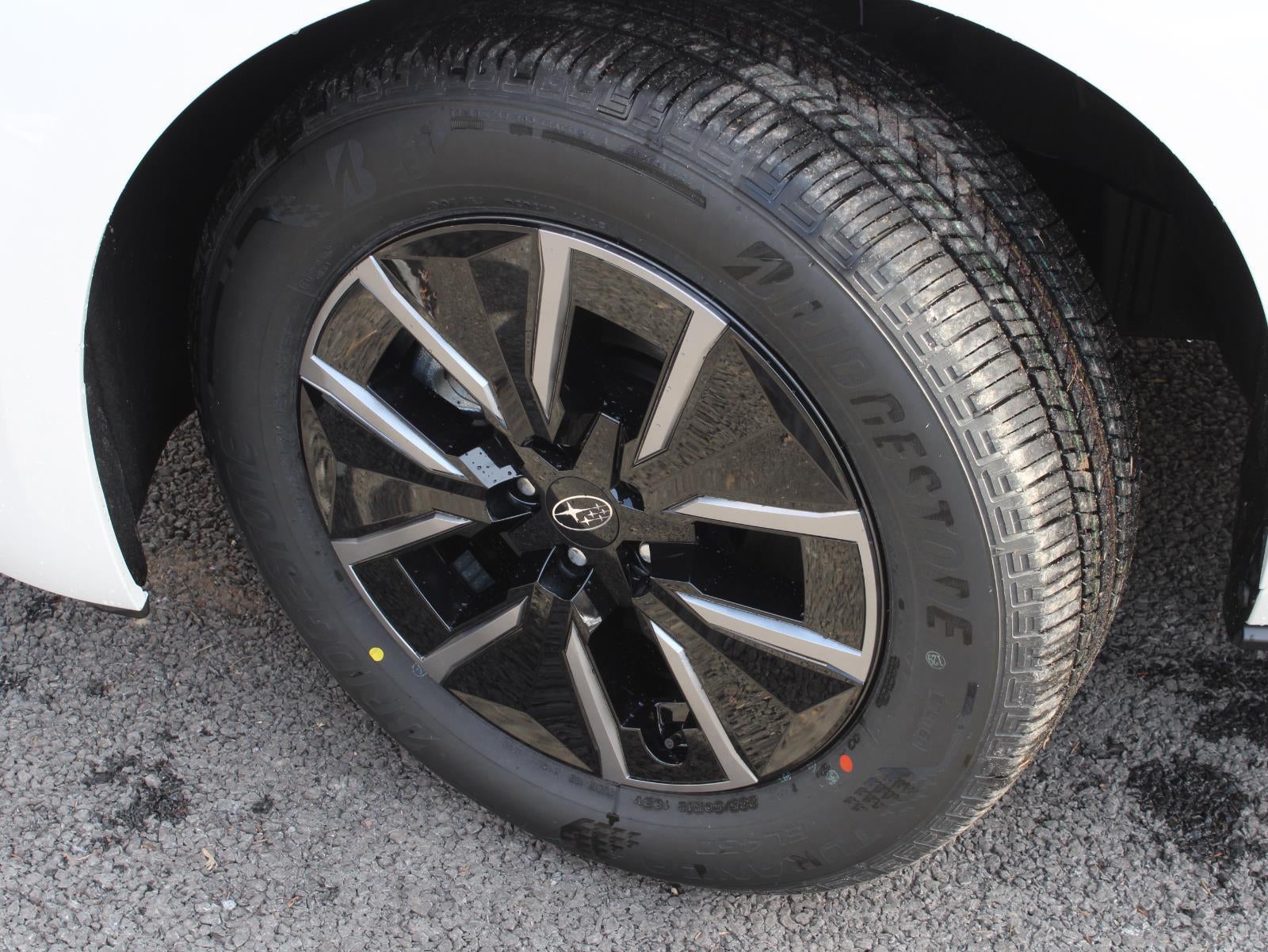 2026 Subaru Solterra Premium