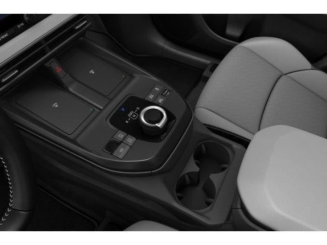 2026 Subaru Solterra Premium