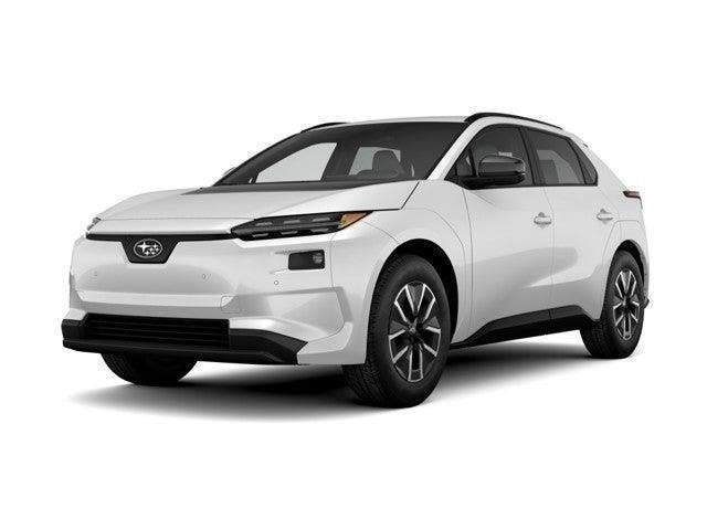 2026 Subaru Solterra Premium