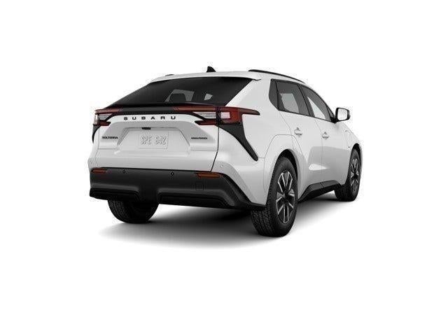 2026 Subaru Solterra Premium