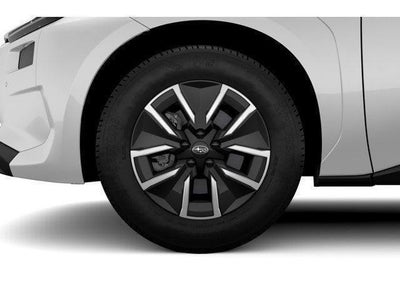 2026 Subaru Solterra Premium