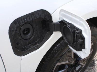 2026 Subaru Solterra Premium