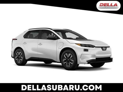 2026 Subaru Solterra Premium