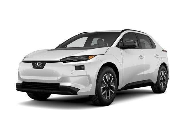 2026 Subaru Solterra Premium