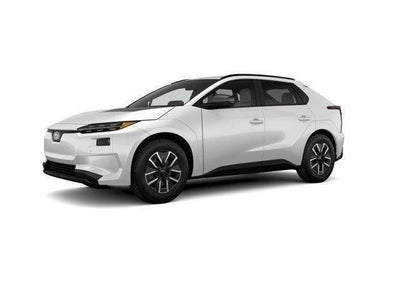 2026 Subaru Solterra Premium