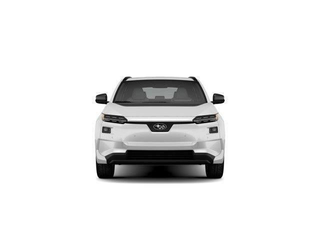 2026 Subaru Solterra Premium