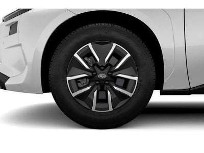 2026 Subaru Solterra Premium