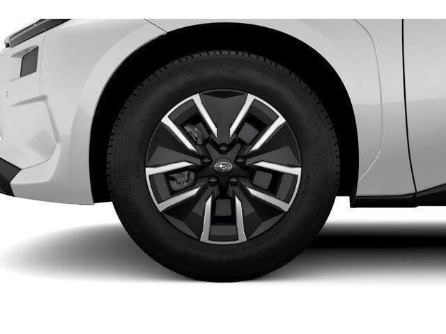 2026 Subaru Solterra Premium