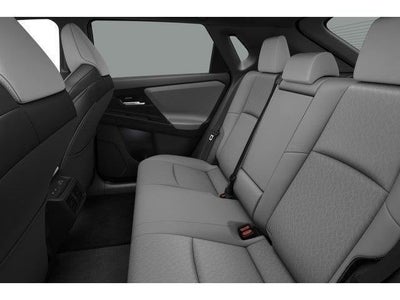 2026 Subaru Solterra Premium