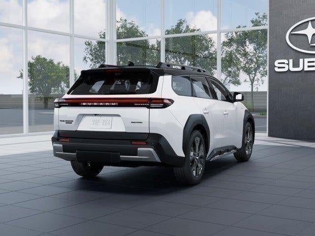 2026 Subaru TRAILSEEKER Touring
