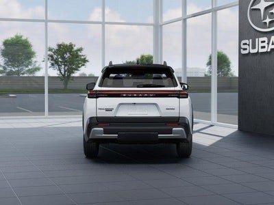 2026 Subaru TRAILSEEKER Touring
