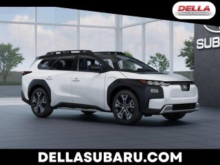 2026 Subaru TRAILSEEKER Touring