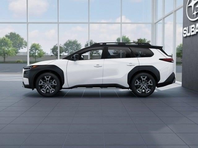 2026 Subaru TRAILSEEKER Touring