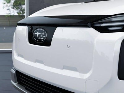 2026 Subaru TRAILSEEKER Touring