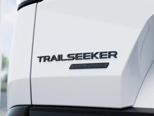 2026 Subaru TRAILSEEKER Touring