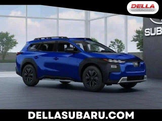 2026 Subaru TRAILSEEKER Premium