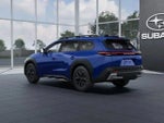 2026 Subaru TRAILSEEKER Premium