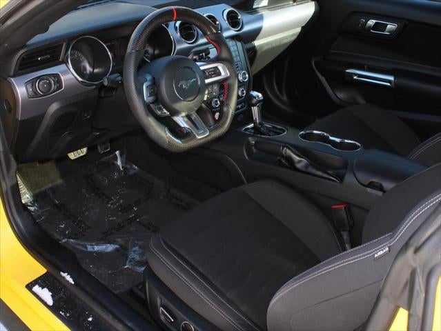 2016 Ford Mustang GT