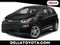 2021 Chevrolet Bolt EV LT