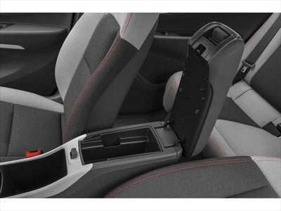 2021 Chevrolet Bolt EV LT
