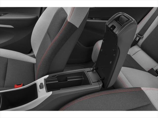 2021 Chevrolet Bolt EV LT