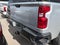 2020 Chevrolet Silverado 2500HD Work Truck