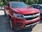 2015 Chevrolet Colorado 4WD LT