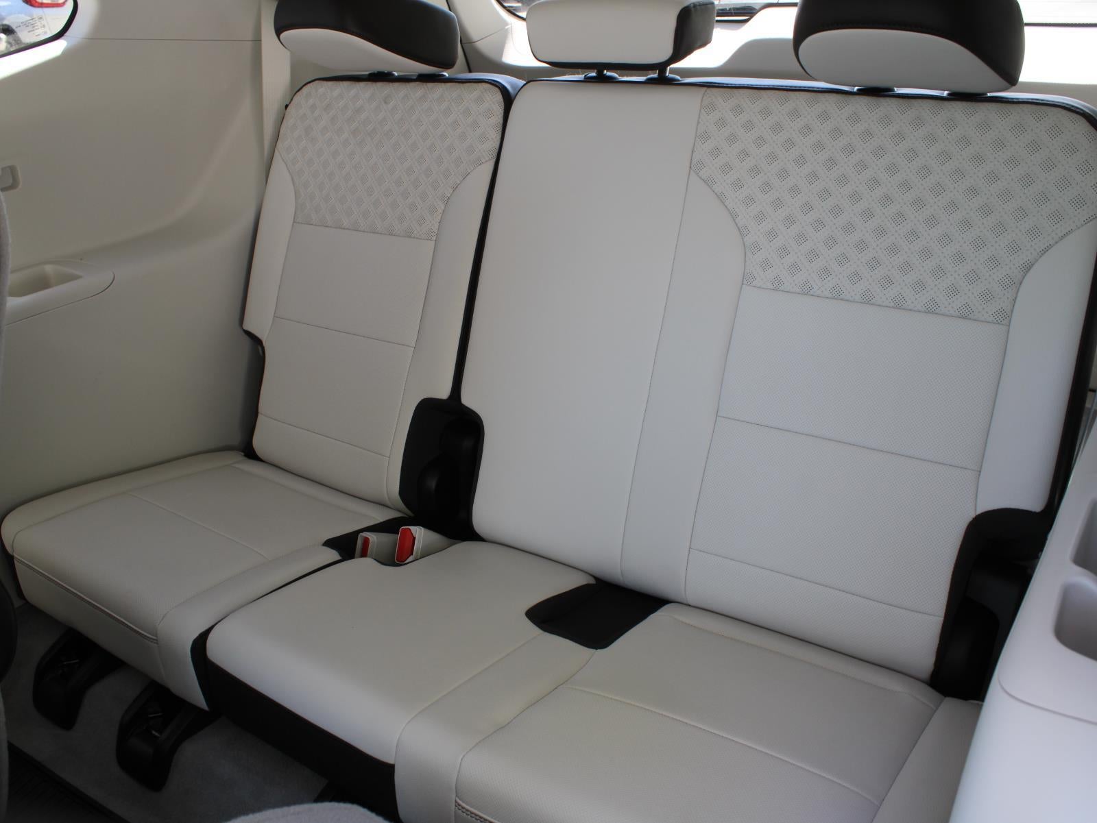 2024 GMC Acadia AWD Denali