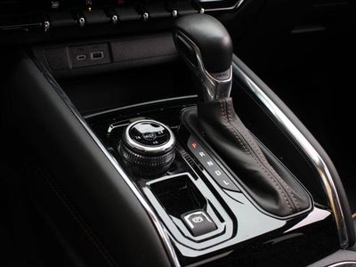 2024 GMC Canyon 4WD AT4